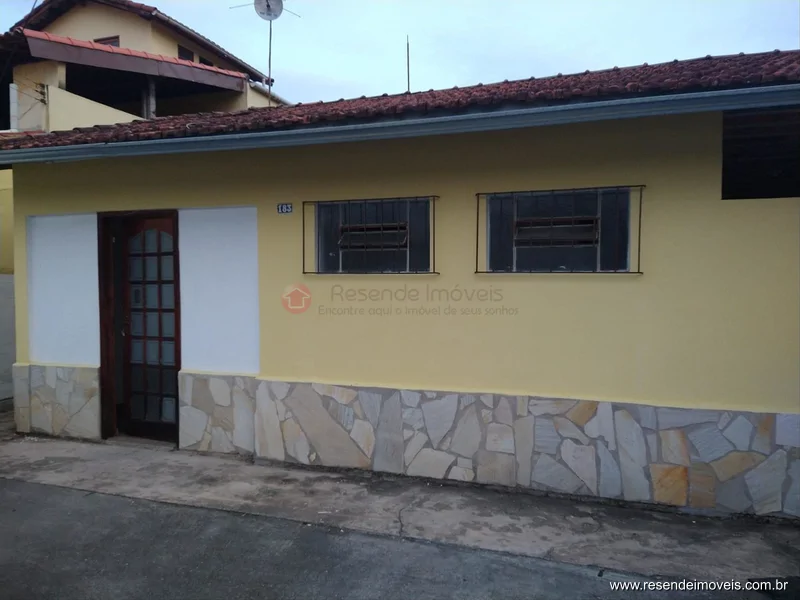 Foto 3 de 14 - Casa para aluguel em Cidade Alegria