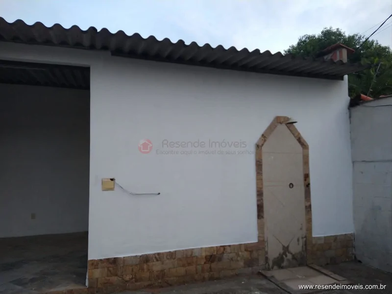 Foto 6 de 14 - Casa para aluguel em Cidade Alegria