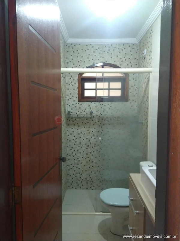 Foto 8 de 14 - Casa para aluguel em Cidade Alegria