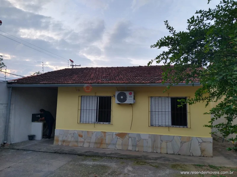 Foto 2 de 14 - Casa para aluguel em Cidade Alegria