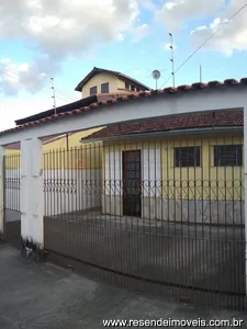 Casa para aluguel em Cidade Alegria