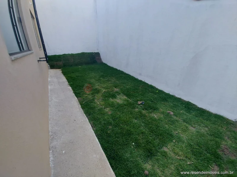 Foto 14 de 14 - Casa para aluguel em Parque Ipiranga II