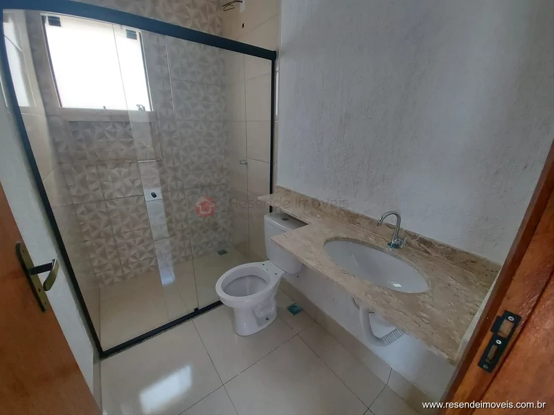 Foto 10 de 14 - Casa para aluguel em Parque Ipiranga II