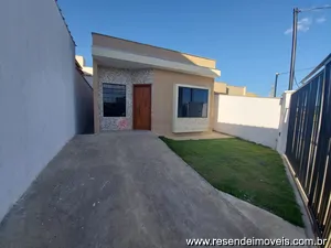 Casa para aluguel em Parque Ipiranga II