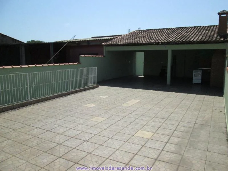 Foto 10 de 14 - Casa para venda em Toyota I