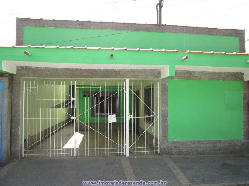 Foto 14 de 14 - Casa para venda em Toyota I