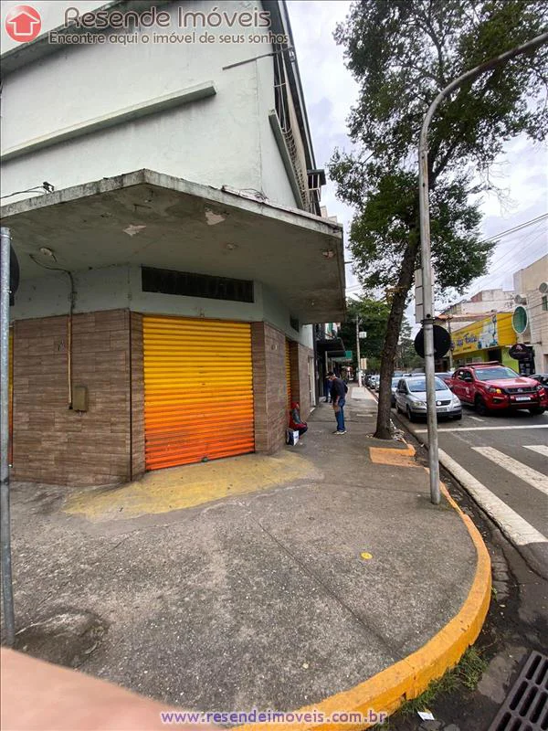 Foto 1 de 10 - Loja para aluguel em Campos Elíseos