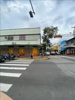 Loja para aluguel em Campos Elíseos