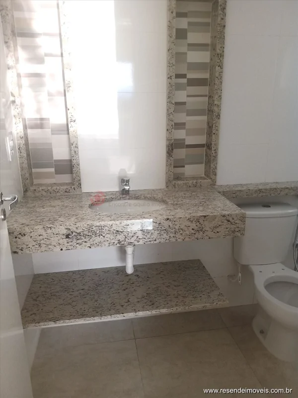 Foto 22 de 27 - Apartamento para aluguel em Parque Ipiranga