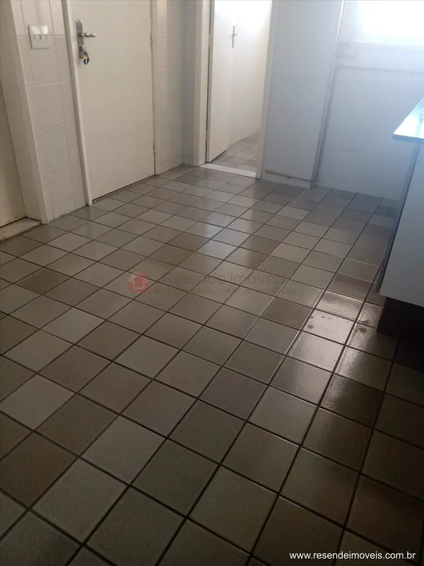 Foto 30 de 37 - Apartamento para aluguel em Jardim Jalisco