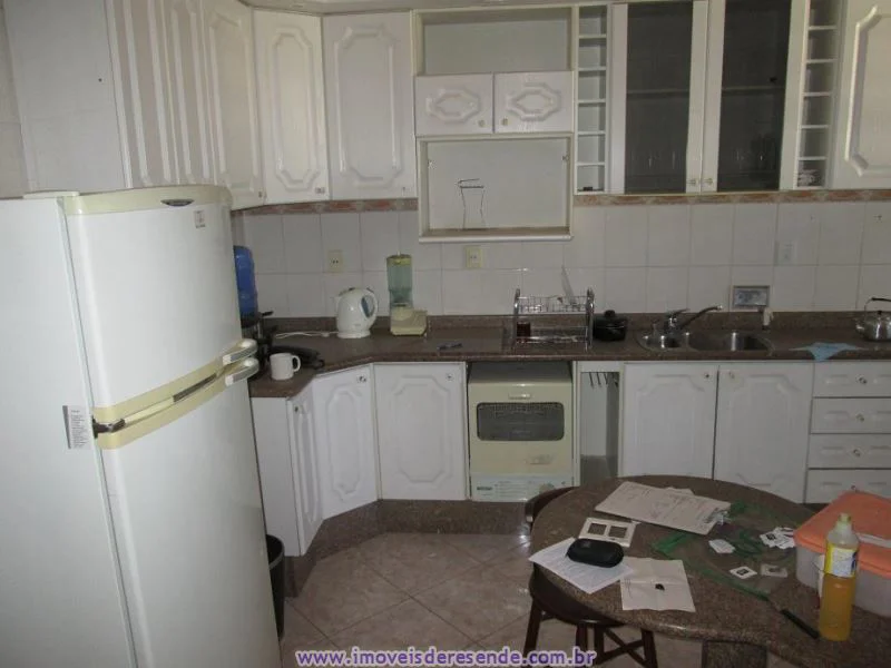 Foto 2 de 21 - Apartamento para aluguel em Campos Elíseos