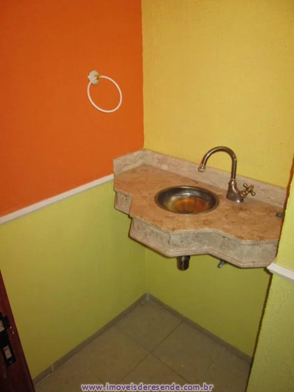 Foto 5 de 21 - Apartamento para aluguel em Campos Elíseos