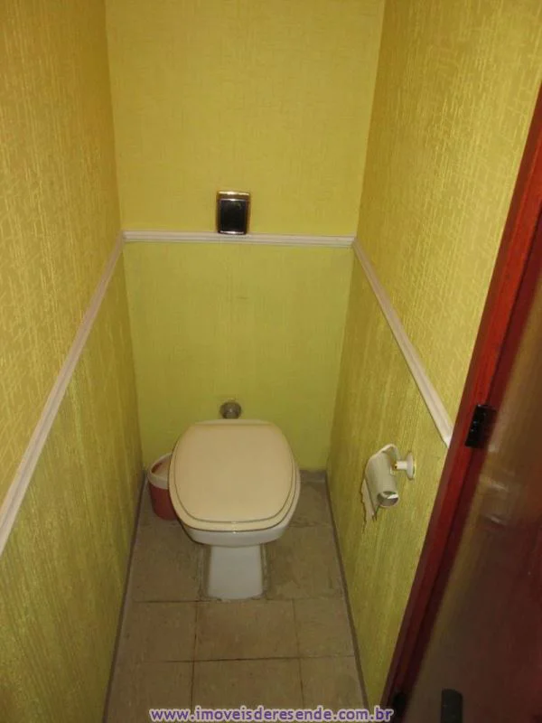 Foto 6 de 21 - Apartamento para aluguel em Campos Elíseos