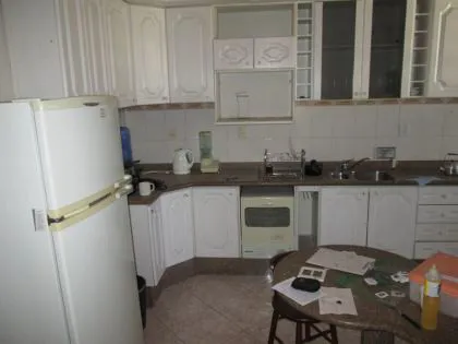 Apartamento para aluguel em Campos Elíseos