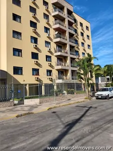 Apartamento para venda em Santa Isabel