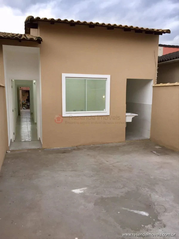 Foto 13 de 14 - Casa para venda em Morada da Montanha