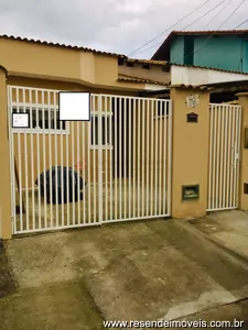 Casa para venda em Morada da Montanha