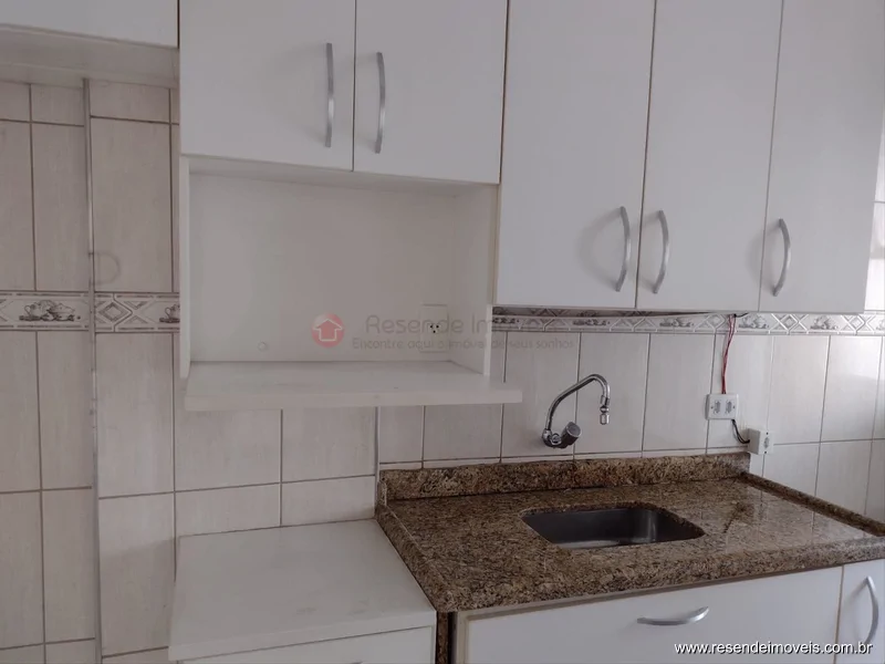 Foto 5 de 11 - Apartamento para aluguel em Liberdade