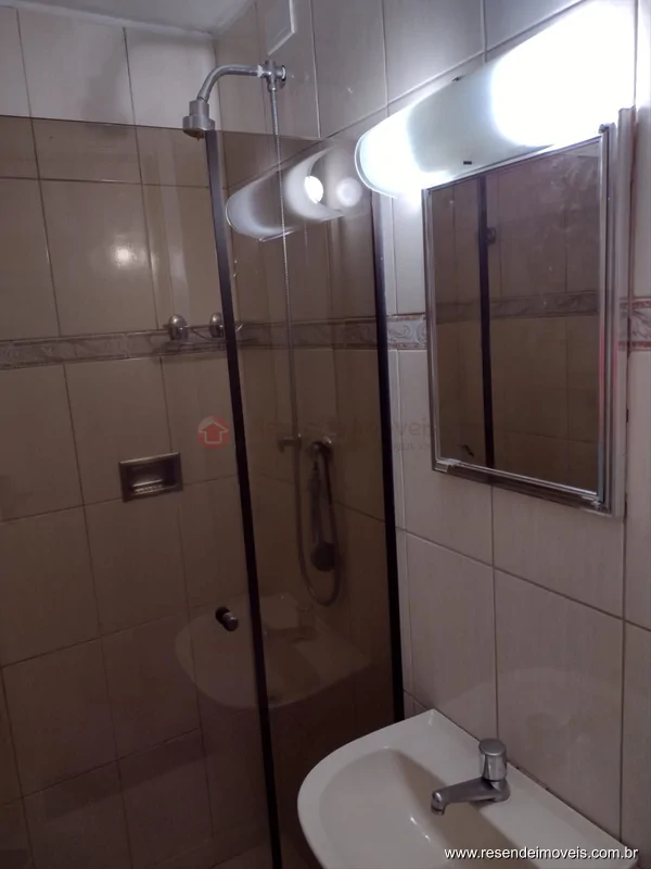 Foto 2 de 11 - Apartamento para aluguel em Liberdade