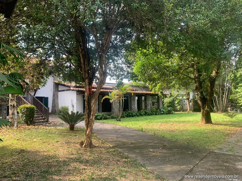 Foto 2 de 47 - Casa comercial para aluguel em Vila Julieta