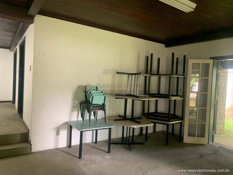 Foto 46 de 47 - Casa comercial para aluguel em Vila Julieta