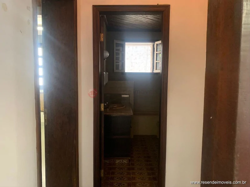 Foto 27 de 47 - Casa comercial para aluguel em Vila Julieta