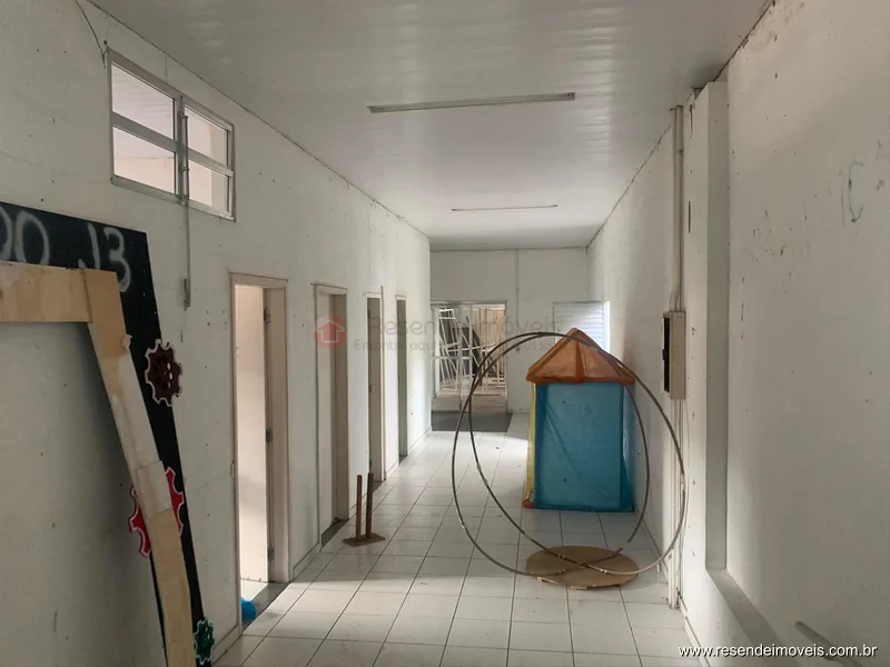 Foto 15 de 47 - Casa comercial para aluguel em Vila Julieta