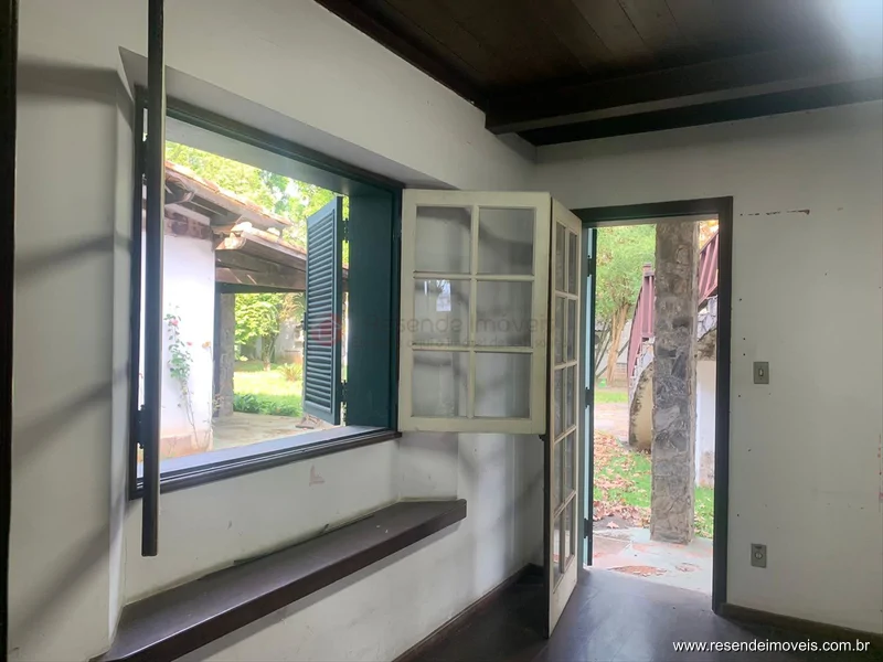 Foto 44 de 47 - Casa comercial para aluguel em Vila Julieta