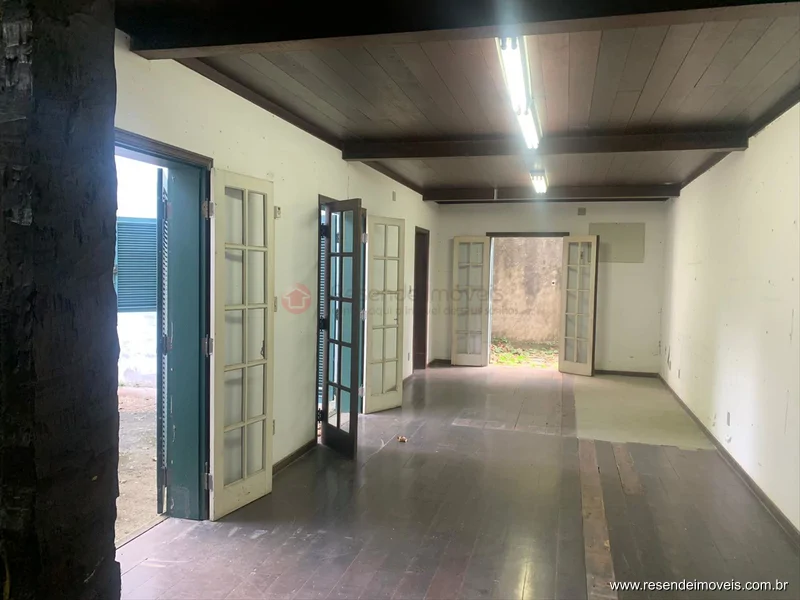 Foto 4 de 47 - Casa comercial para aluguel em Vila Julieta