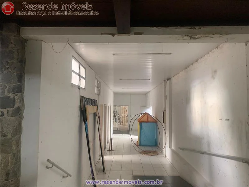 Foto 42 de 47 - Casa comercial para aluguel em Vila Julieta