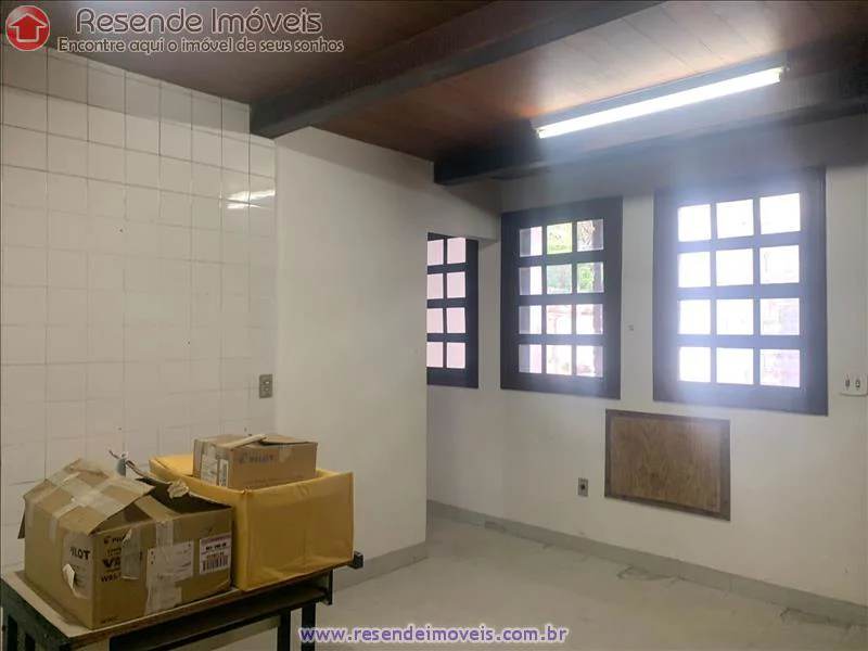 Foto 22 de 47 - Casa comercial para aluguel em Vila Julieta