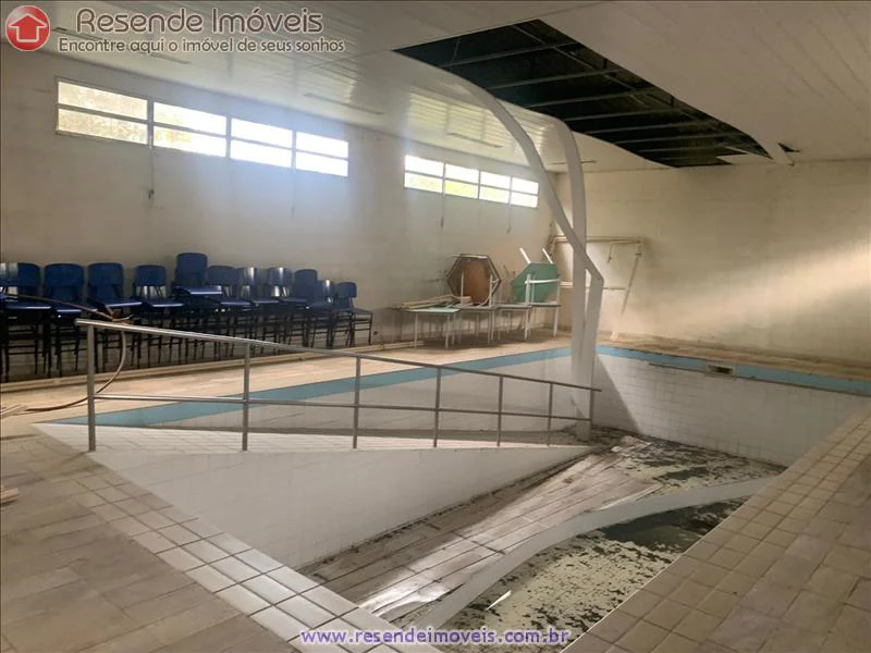 Foto 47 de 47 - Casa comercial para aluguel em Vila Julieta