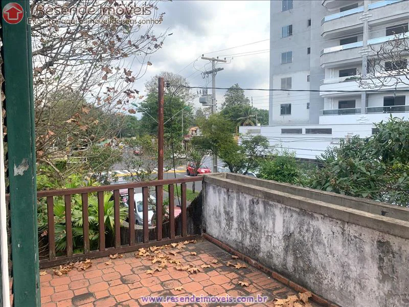 Foto 29 de 47 - Casa comercial para aluguel em Vila Julieta