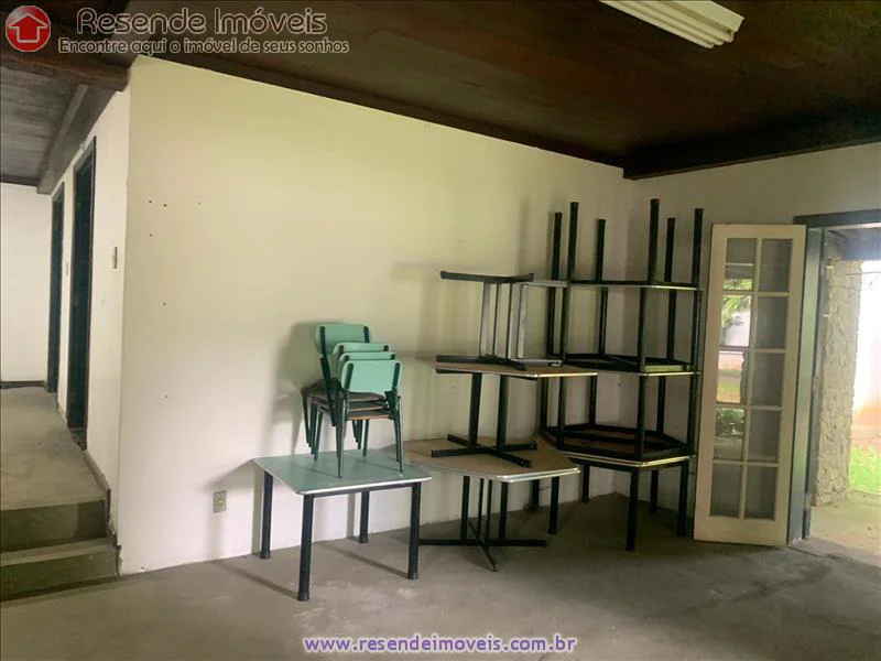 Foto 6 de 47 - Casa comercial para aluguel em Vila Julieta