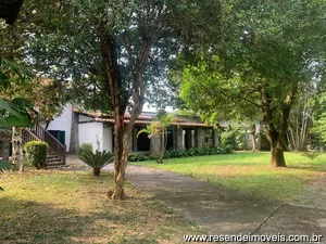 Casa comercial para aluguel em Vila Julieta