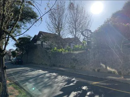 Casa comercial para aluguel em Vila Julieta