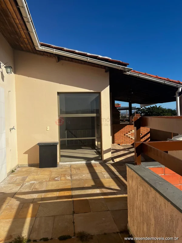 Foto 25 de 25 - Cobertura para venda em Liberdade