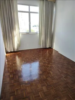 Apartamento para venda em Campos Elíseos