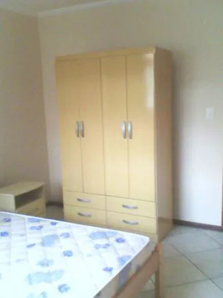 Apartamento para aluguel em Comercial