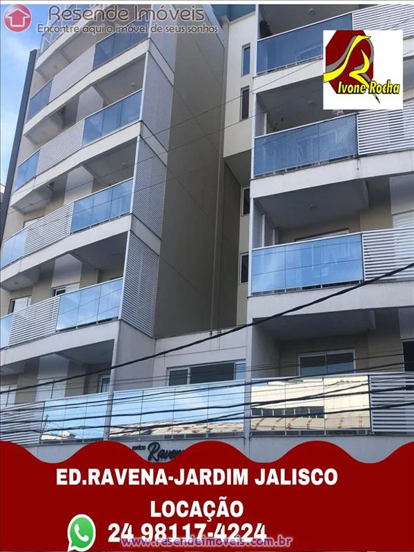 Foto 1 de 16 - Apartamento para aluguel em Jardim Jalisco