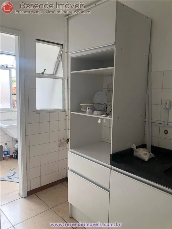 Foto 10 de 11 - Apartamento para aluguel em Jardim Jalisco