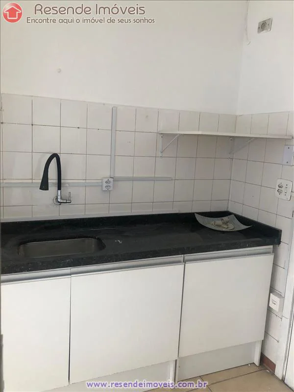 Foto 2 de 11 - Apartamento para aluguel em Jardim Jalisco