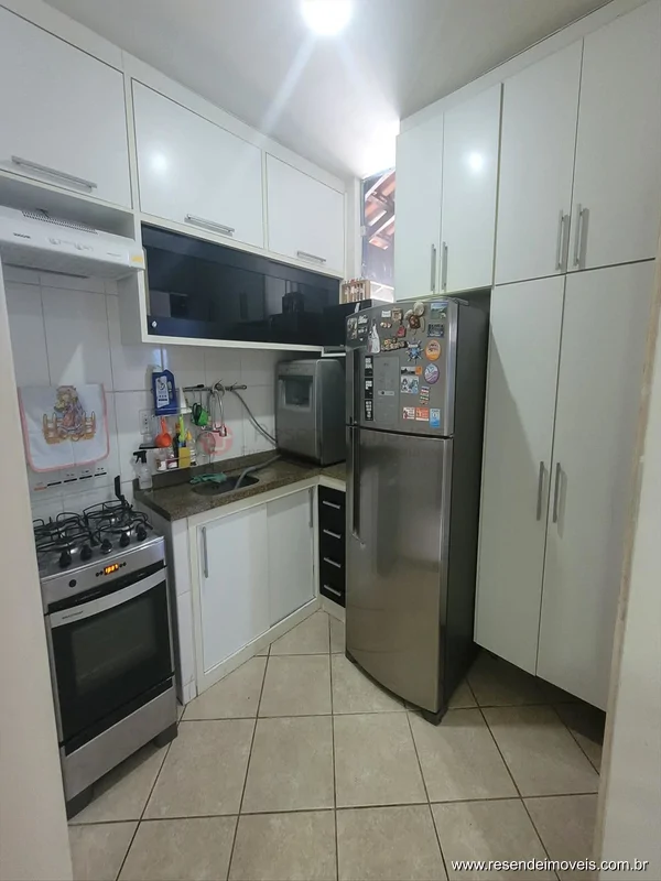 Foto 5 de 11 - Casa para venda em Jardim do Sol