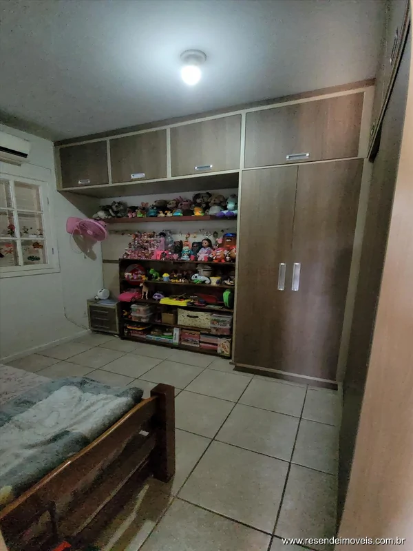 Foto 9 de 11 - Casa para venda em Jardim do Sol