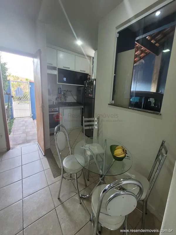 Foto 4 de 11 - Casa para venda em Jardim do Sol