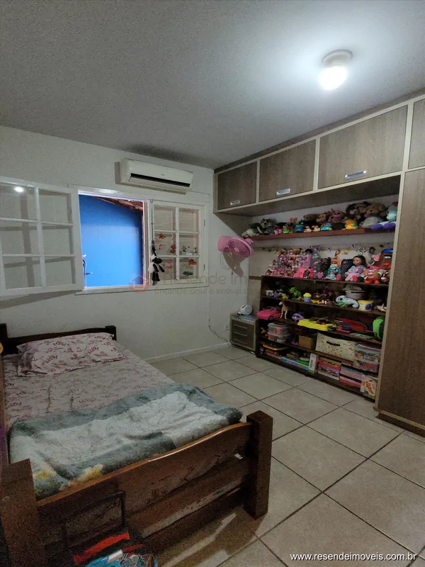 Foto 8 de 11 - Casa para venda em Jardim do Sol