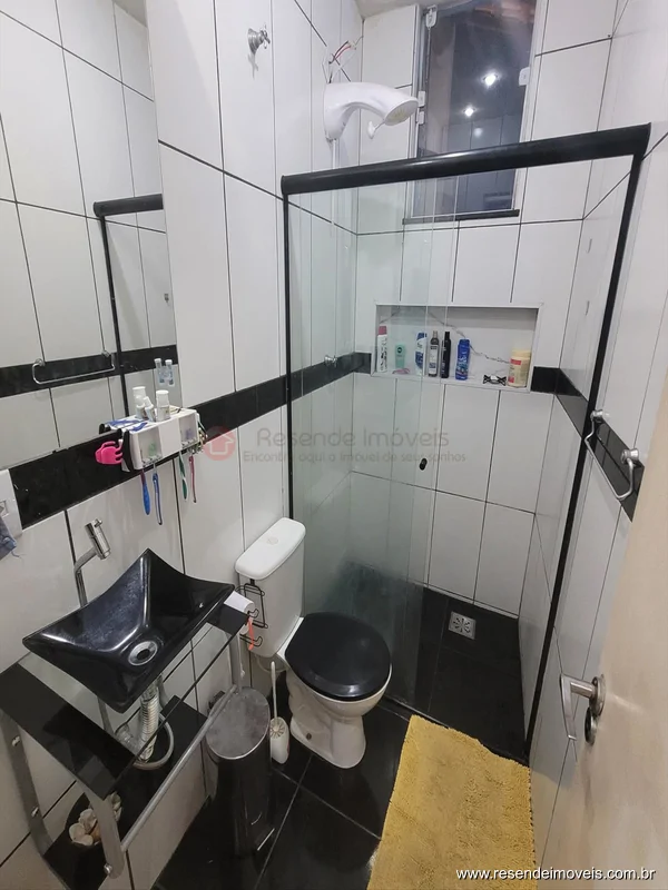 Foto 7 de 11 - Casa para venda em Jardim do Sol