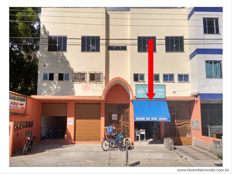 Foto 1 de 6 - Loja para aluguel em Vila Julieta