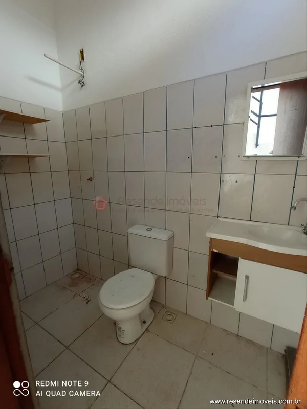 Foto 3 de 6 - Loja para aluguel em Vila Julieta