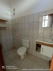 Loja para aluguel em Vila Julieta